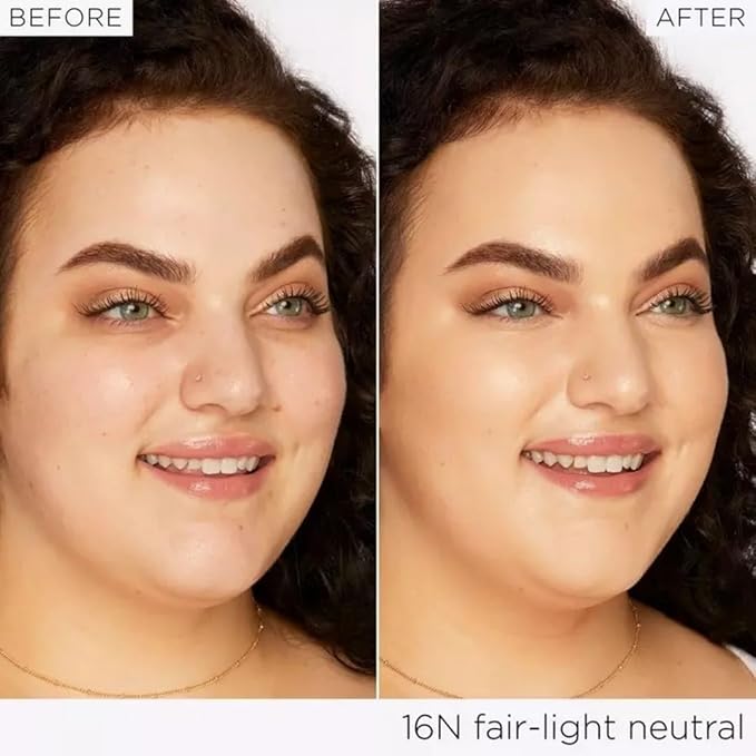 Tarte Shape Tape Radiant Medium Coverage Concealer Full Size - 16N - Fair Light Neutral-Velvo Beauty