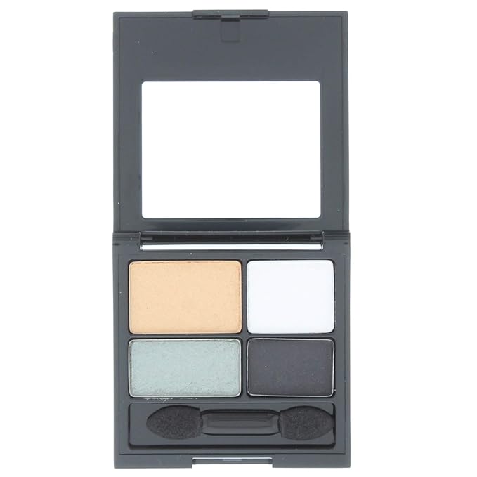 Revlon ColorStay 16 Hour Eye Shadow Quad, Surreal-Velvo Beauty