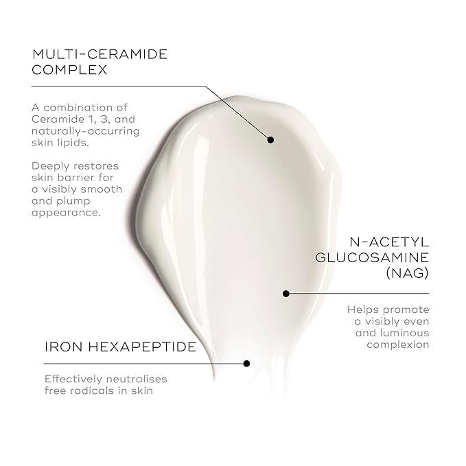 Medik8 Advanced Night Ceramide - Signature Anti Aging Night Cream for Face - Face Moisturizer with Skin Tightening Ceramides and Antioxidants - 1.7 oz-Velvo Beauty