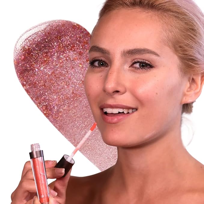 Sorme' Treatment Cosmetics Lip Thick Plumping Gloss, Heaven-Velvo Beauty