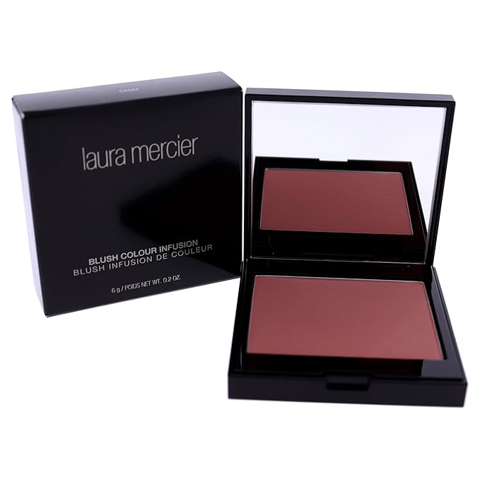 Laura Mercier Women's Matte Powder Blush, Chai, One Size-Velvo Beauty