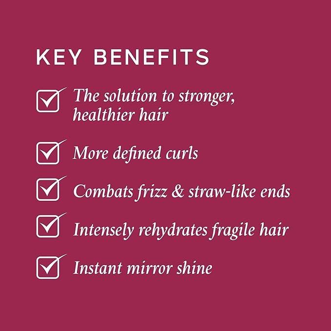 PHILIP KINGSLEY Elasticizer Extreme Deep-Conditioning Hair Mask Repair Treatment for Dry Curly Hair and Over-Processed or Damaged Hair Deeply Conditions, Adds Bounce and Shine, 2.5 oz-Velvo Beauty