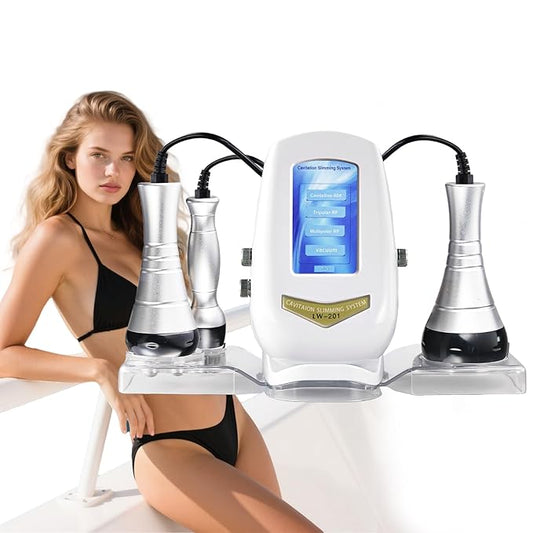 3 in1 Home Facial-Velvo Beauty
