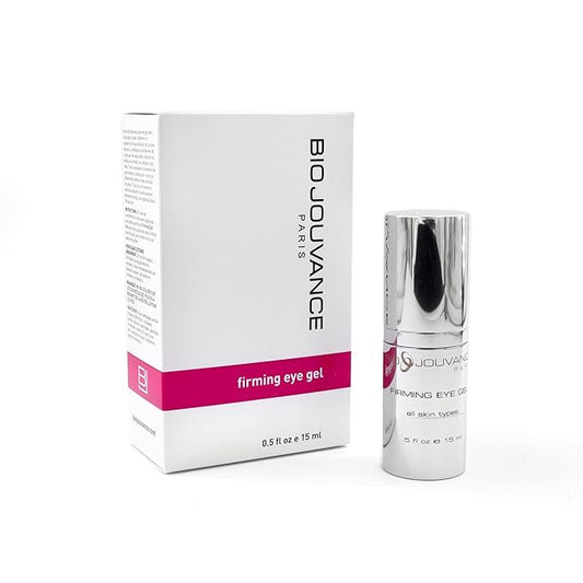 Firming Eye Gel-Velvo Beauty
