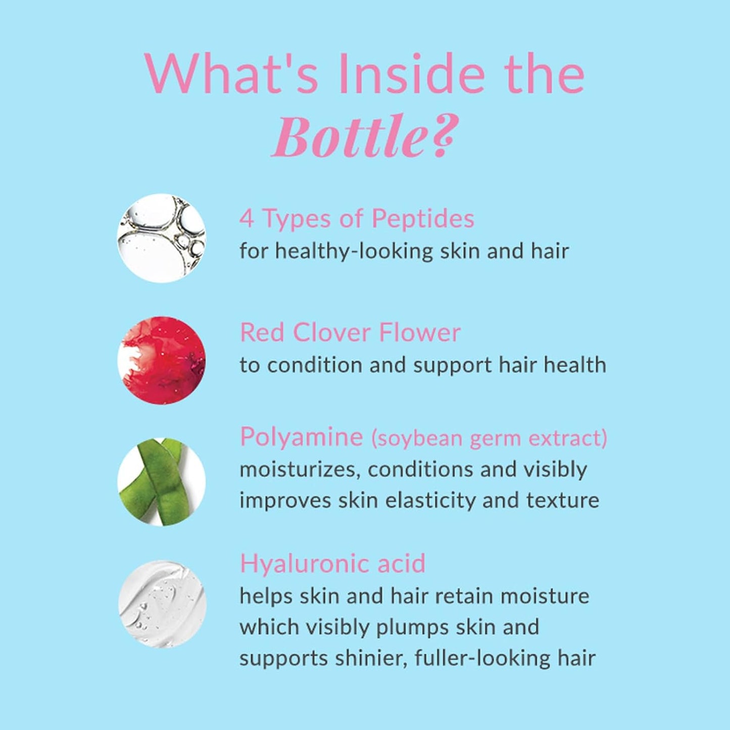 DHC 3-in-1 Eyelash Serum, 0.30 fl. oz.-Velvo Beauty