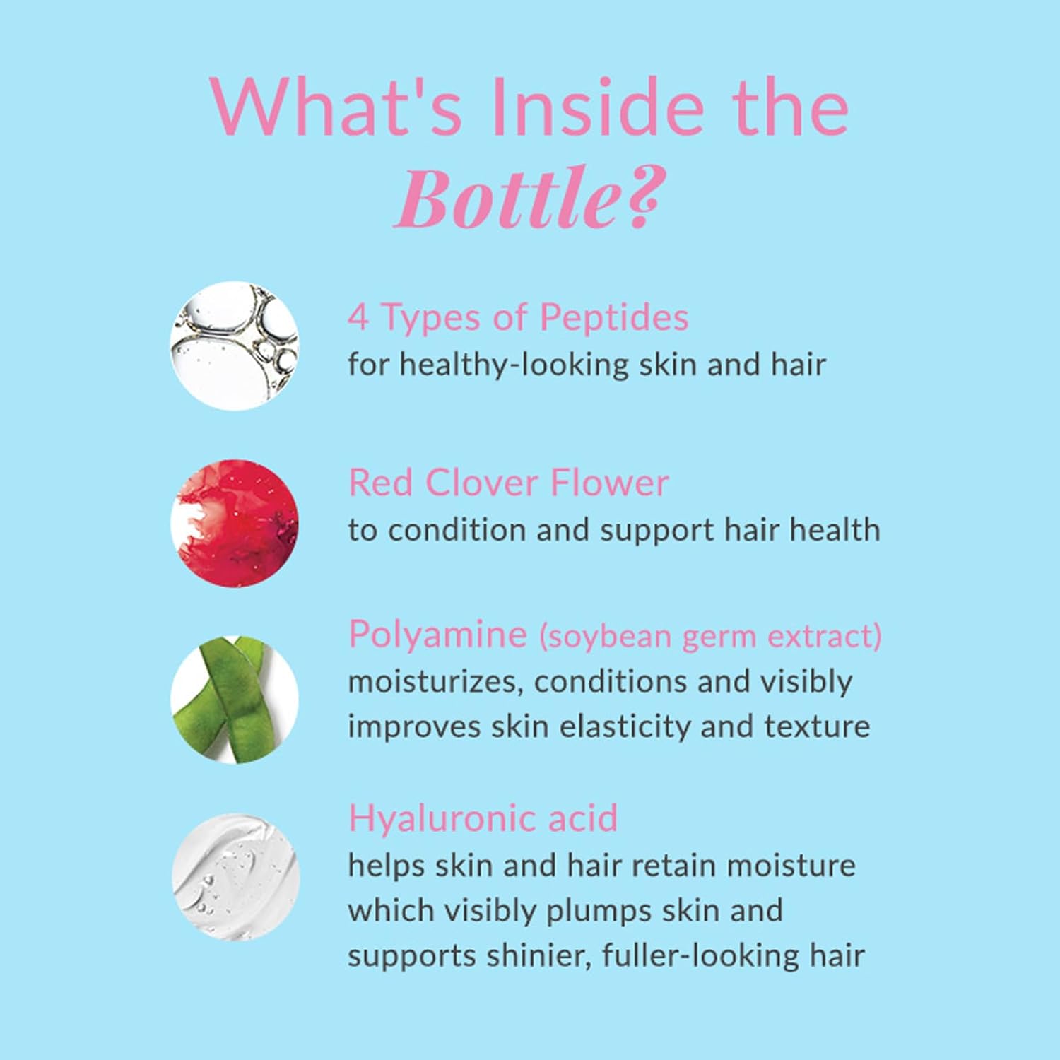 DHC 3-in-1 Eyelash Serum, 0.30 fl. oz.-Velvo Beauty