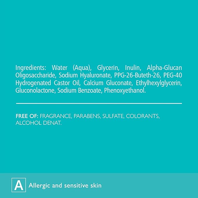 Calming Mist Toner, Soothing & Hydrating Face Mist for Sensitive & Allergy-Prone Complexion; Restores pH, Refreshes & Supports Skin’s Barrier & Microbiome Puri-SENSILIQUE, 6.76 fl oz-Velvo Beauty