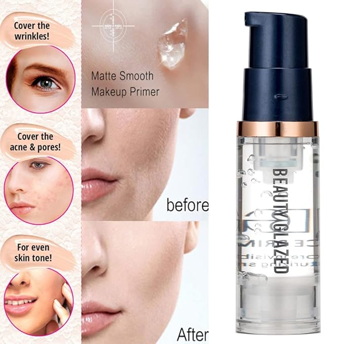 All in One Makeup Kit For Girls12 Colors Naked Eyeshadow Palette, Nude Foundation Face Primer, Makeup Brush, Makeup Sponge, Eyebrow Soap Kit Brows Gel, Winged Eyeliner Stamp Makeup Set (SetA)-Velvo Beauty