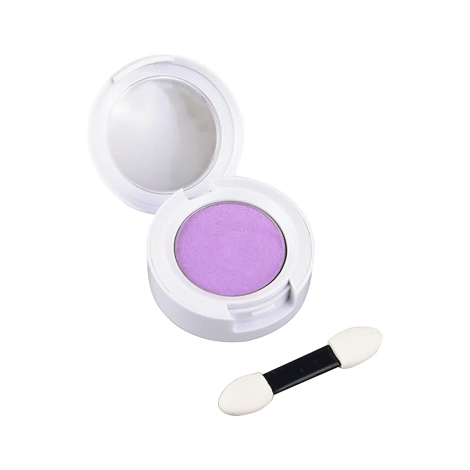 Luna Star Klee Ultimate Makeup Kit. Gentle and Non-Toxic. Kid-Friendly. Made in USA. (Arc of Joy)-Velvo Beauty