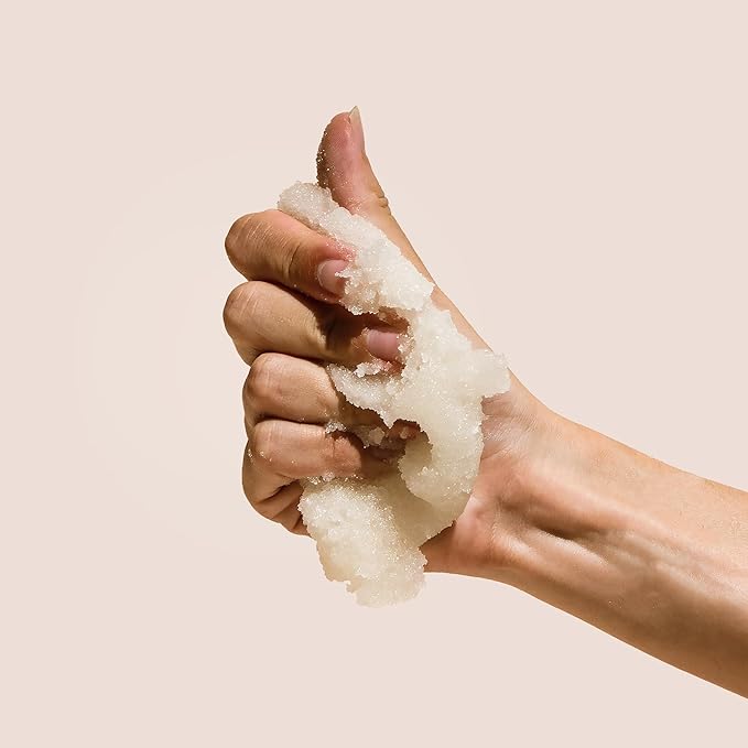 RAW SUGAR Raw Coconut + Mango Hand Soap, Body Scrub & Body Butter Bundle, Body Care for Dry Skin, Exfoliate and Moisturize, Hand Wash + Body Care - Mango, Formulated without Sulates and Parabens-Velvo Beauty