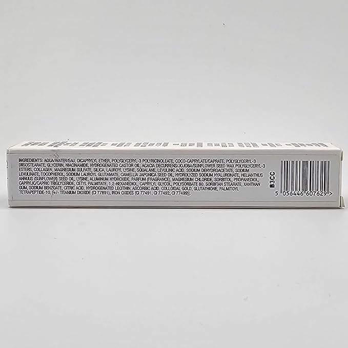 Charlotte Tilbury Beautiful Skin Radiant Concealer 17 Deep 0.25 oz-Velvo Beauty