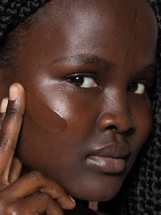 ILIA - True Skin Serum Foundation | Non-comedogenic, Cruelty-Free, Vegan, Weightless Feel, Buildable Coverage, Safe For Sensitive Skin (Grenada SF15)-Velvo Beauty