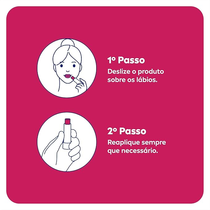 NIVEA Cherry Shine Lip Moisturizer Deep Hydration 4, 8g, Nivea, Cherry-Velvo Beauty