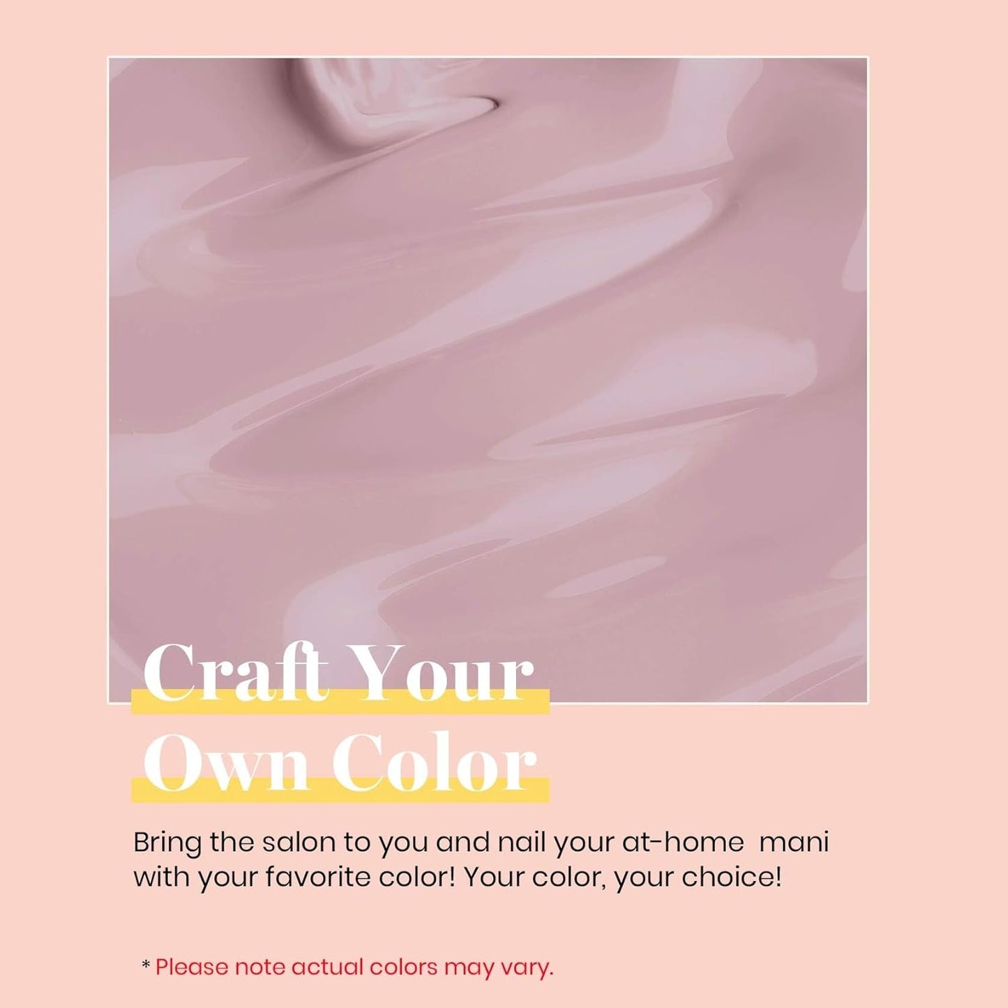 Beetles Grey Gel Nail Polish, 1Pcs 15ml Nude Angelina Grey Purple Gel Polish Soak Off UV LED Lamp Nail Art Salon DIY Design at Home Manicure Gifts for Women-Velvo Beauty