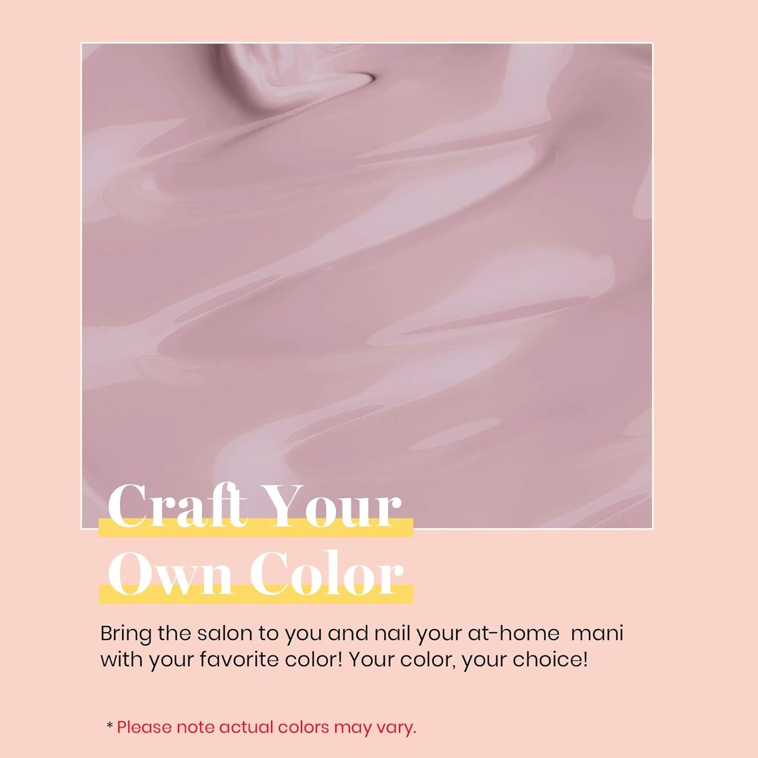 Beetles Grey Gel Nail Polish, 1Pcs 15ml Nude Angelina Grey Purple Gel Polish Soak Off UV LED Lamp Nail Art Salon DIY Design at Home Manicure Gifts for Women-Velvo Beauty