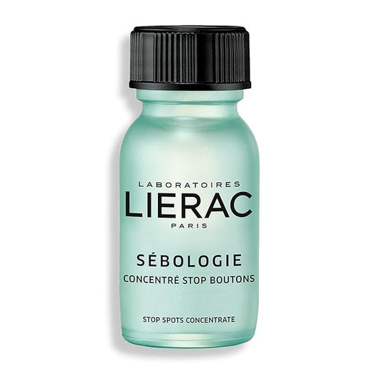 Lierac Sébologie Blemish Correction Stop Spots Concentrate 15ml-Velvo Beauty