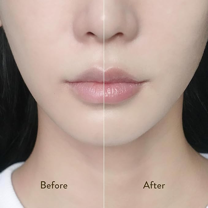 sioris 100% natural organic lip butter,More than lip balm,Hizikia extract gently exfoliates lips,Perilla Seed Oil and Macadmia oil nourish chapped lips-Velvo Beauty