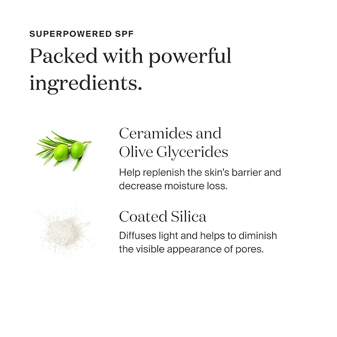 Supergoop! (Re) setting Mineral Powder, Medium - 0.15 oz - Makeup Setting Powder + Broad Spectrum SPF 35 PA+++ Sunscreen - With Ceramides, Olive Glycerides & Coated Silica Spheres-Velvo Beauty