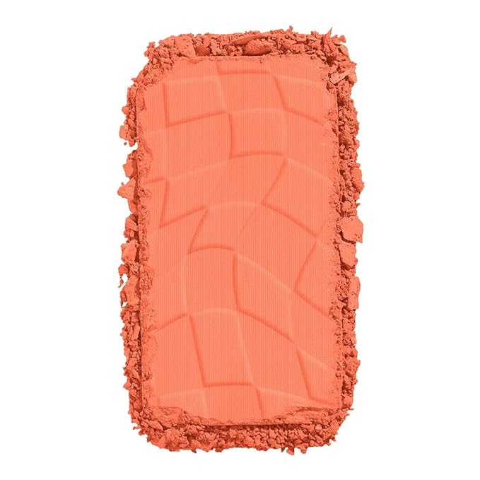 NYX PROFESSIONAL MAKEUP Buttermelt Powder Blush, Fade and Transfer-Resistant Blush, Up to 12HR Make Up Wear, Vegan Formula - Sooner The Butta-Velvo Beauty