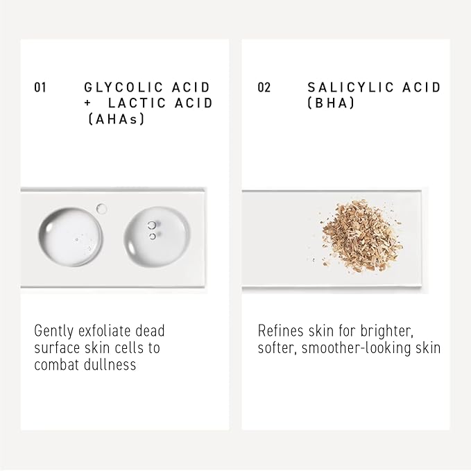 Rodan + Fields Reverse Deep Exfoliating Cleanser | 125 mL | Daily Facial Scrub with Glycolic Acid and AHAs-Velvo Beauty