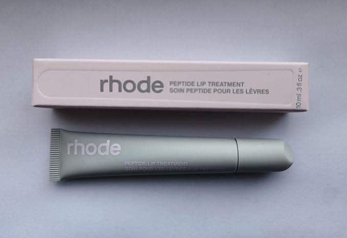 Rhode by Hailey Bieber Peptide Lip Treatment 10ml / 0.3 fl oz (Watermelon Slice)-Velvo Beauty