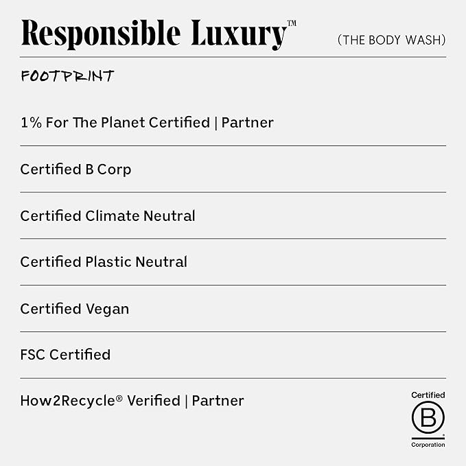 Nécessaire The Body Wash Eucalyptus - Natural Body Wash for Women & Men, Replenishing Shower Gel with Niacinamide, Vitamin C/E + Omega 6/9. Oil-In-Gel Cleanse, 8.4 fl oz.-Velvo Beauty