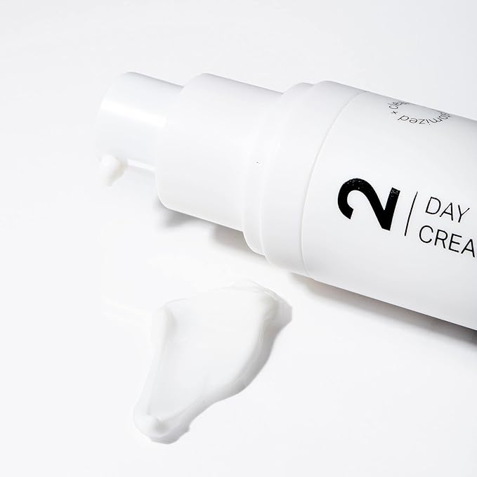 Y'OUR Skincare System, Contains: Moisturizing Cleanser, Antioxidant Day Cream, Calming Serum, Revitalizing Night Cream, Intensive Hydration Serum (Hydrating Skincare (Set of 5))-Velvo Beauty