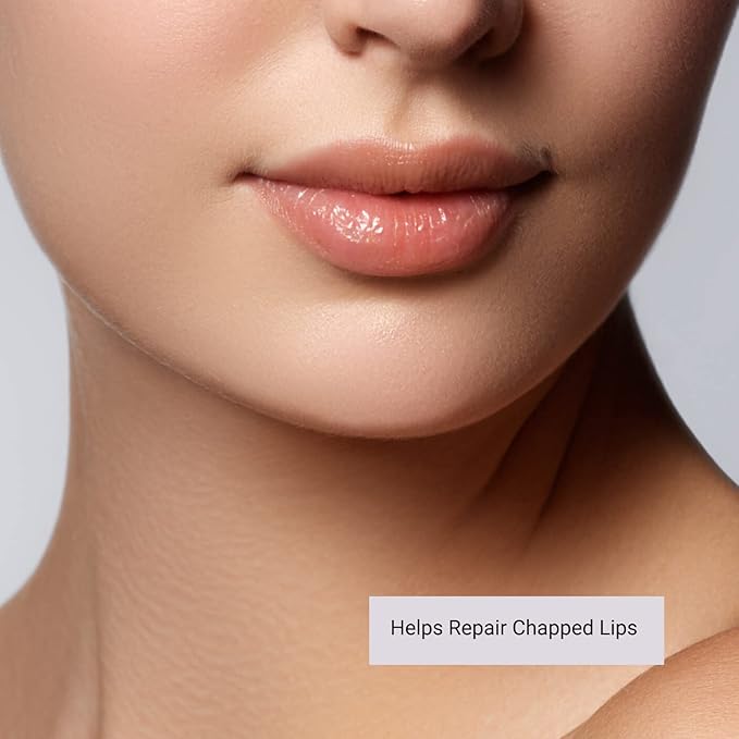 Dionis Goat Milk Lip Balm Deluxe Gift Box Set of 6 Vanilla, Coconut, Milk & Honey, Berry, Peppermint & Blood Orange Scented Chapstick - Shea Butter & Coconut Oil Gifts For Her, Protect & Restore Lips-Velvo Beauty