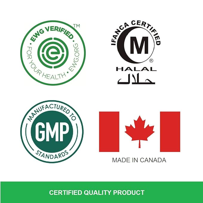 NENA Natural Skincare Kit | 4-Piece Daily Skin Essentials for Women & Men - for Dry, Oily, Normal and Sensitive Skin | EWG Verified, Cruelty Free & Vegan-Friendly-Velvo Beauty