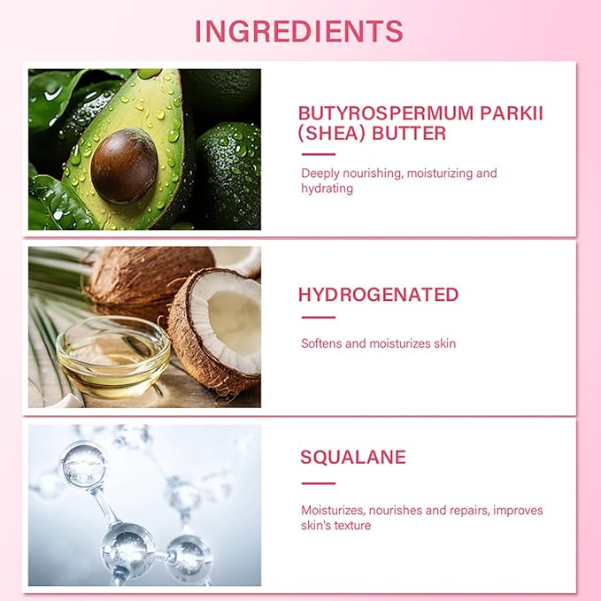 Sleeping Lip Mask, Long-Lasting Nourish & Hydrate Lip Mask, Lip Balm, Lip Oil, Lip Skin Care, Hydrating, Moisturizing Lip Lines Night Sleep Care Lip Anti-chapped Lip Cream (04# Grape)-Velvo Beauty