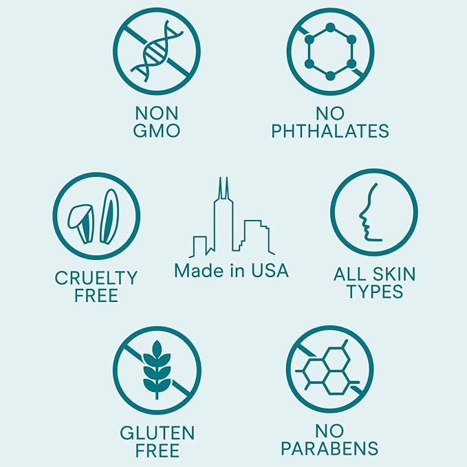 Baebody Firming Neck Cream with AHAs, CoQ10, Glycolic Acid, Green Tea for Sagging Skin, Fine Lines, Wrinkles, 1.7 Fl Oz-Velvo Beauty