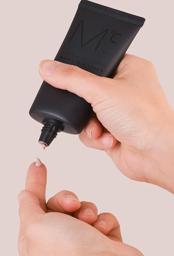 Men's Skincare - Mdoc BB Cream Spf30 50g-Velvo Beauty