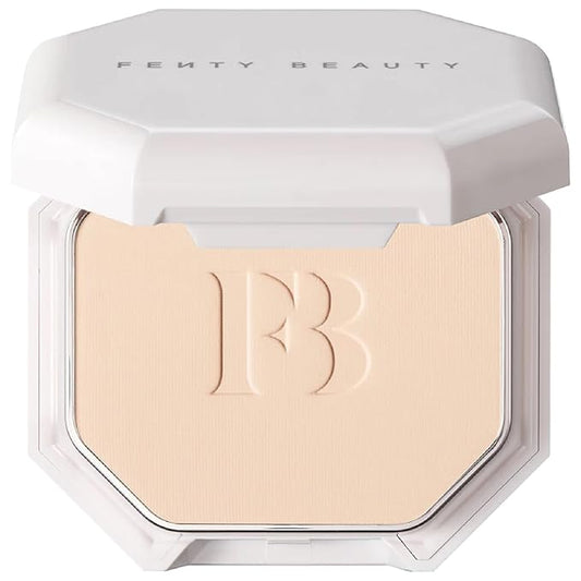 Fenty Beauty by Rihanna Pro Filt’r Soft Matte Longwear Powder Foundation 140-Velvo Beauty