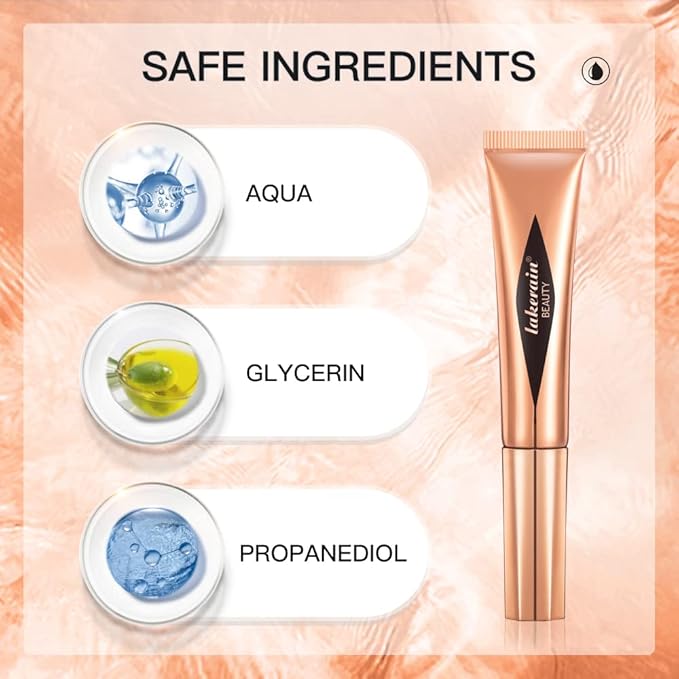 Go Ho Liquid Blush Beauty Wand,Soft Cream Blush Makeup,Liquid Blush for Cheeks Contouring with Cushion Applicator,Easy to Blend & Long Lasting & Smooth Natural Dewy Finish,01# Bliss Pink Blush Liquid-Velvo Beauty