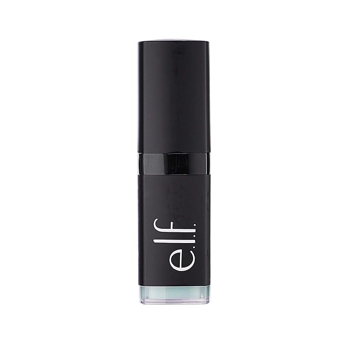 e.l.f. Lip Exfoliator, Mint Maniac, 0.11 oz. (82512)-Velvo Beauty