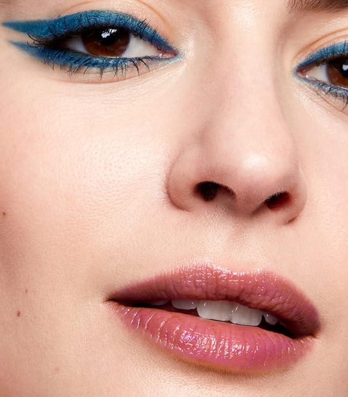 MAKE Serum Balm Intense - Pigmented Lip Balm (Magnetic Mauve)-Velvo Beauty