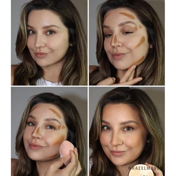 Stay Golden Cream Bronzer (001, Light)-Velvo Beauty