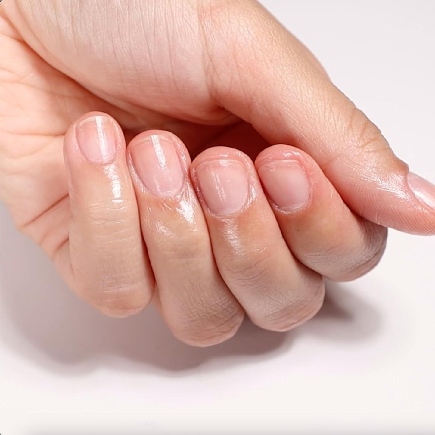 LONDONTOWN Fresh Glow Cuticle Remover - Instant Cuticle Remover Liquid - No Tool or Cutting Moisturizing Softening Nail Care for Dry, Damaged Cuticles, .40fl oz-Velvo Beauty