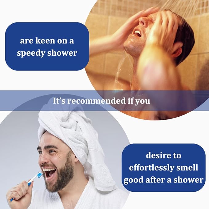 Cool Menthol Shower Bath Body Soap Bar Cleanser Refreshing Cooling Effect Rich Foam for Body (Pack of 3) | 3% Menthol | Body Wash, Shampoo for Men Women Bundle Value Set (Mint, Menthol)-Velvo Beauty