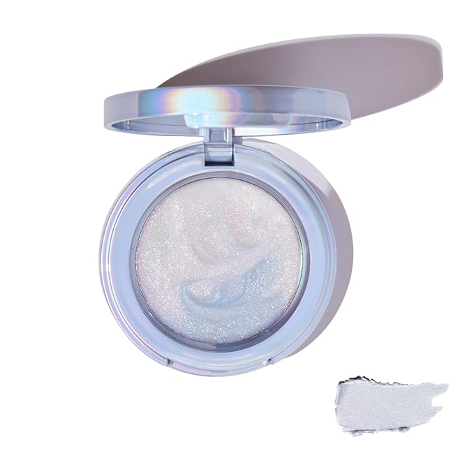 ORTEGA Beauty Glow Balm Face By Etienne Ortega - Makeup Cream Blush for Cheeks, Lips and Body – Infused with Blue Agave and Vitamin Natural Makeup Skin Care - Hydrated, Lightweight & Blendable-Velvo Beauty
