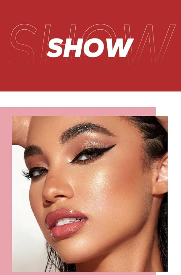 MAEPEOR Hydrating Lip Plumper 12 Colors Moisturizing Shiny Juicy Lip Balm Long Lasting Nourishing Lip Pluming Balm（Color 05)-Velvo Beauty