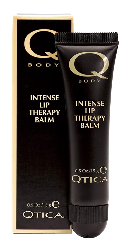Qtica Intense Lip Repair Balm (Set of 4)-Velvo Beauty