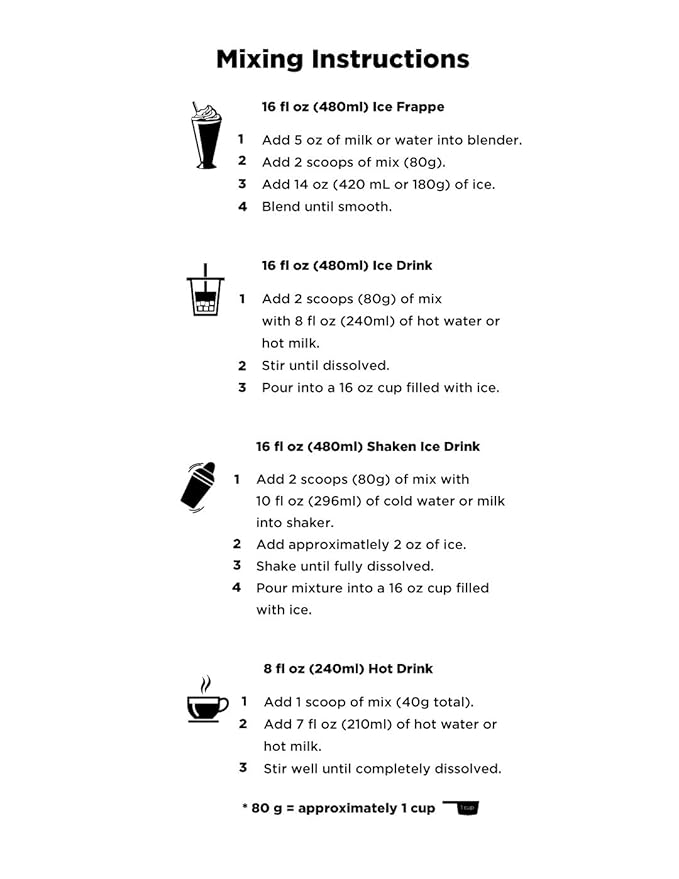 Angel Specialty Products Matcha Green Tea Blended Crème Mix [3 LB]-Velvo Beauty