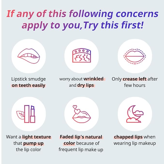 DEWYCEL TINTOURING BALM | #4 PURE RED | Non-Sticky Moisturizing & Hydrating Tinted Lip Balm for Chapped Lips | Natural Color Lip Glow Balm-Velvo Beauty