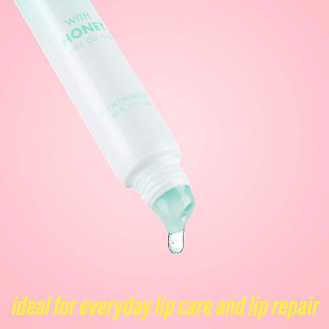 Expressions 12pc Lip Oil Set - Flavored Lip Oils Value Pack, Hydrating Lip Oils w/Squeeze Tube Application, Moisturizing Lip Oil Collection for Everyday Lip Care and Lip Repair (FRUITS)-Velvo Beauty