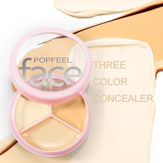 Makeup Kit for Women Full Kit, All-in-one Makeup Gift Set, Include Eyeshadow Palette, Lip Gloss, Foundation, Concealer, Mascara, Makeup Brush-Velvo Beauty