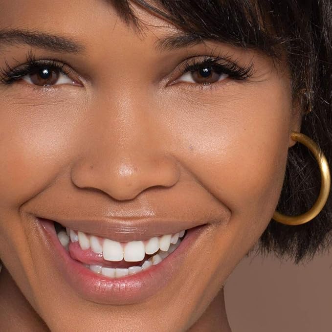 ILIA - True Skin Serum Foundation | Non-comedogenic, Cruelty-Free, Vegan, Weightless Feel, Buildable Coverage, Safe For Sensitive Skin (Montserrat SF10)-Velvo Beauty