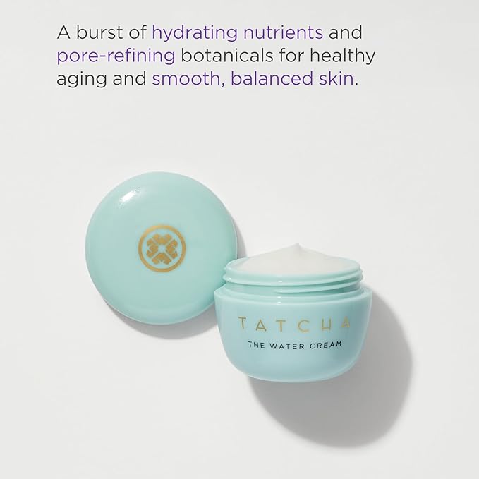 Tatcha The Starter Ritual Set - Pore-Refining & Clarifying Set | 2 Week Introductory Set | $92 Value-Velvo Beauty