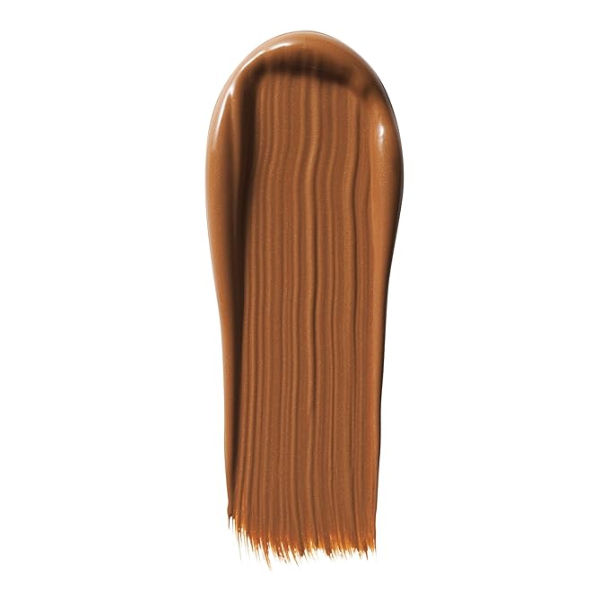 e.l.f. Hydrating Camo CC Cream, SPF 30, Color Correcting Full Coverage Foundation For A Dewy Finish, Vegan & Cruelty-Free, Rich 620 W-Velvo Beauty