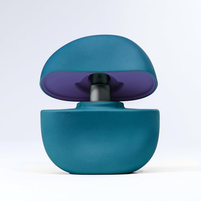 Addison Rae Fragrance Effortless - Luxury Perfume for Women - Fruity Floral Scent - Eau De Parfum - Notes of Apple, Plum, Pineapple - Long Lasting Vegan Travel Cologne - Gift for Her -3.4oz EDP Spray-Velvo Beauty